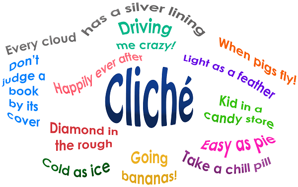 Cliché một dạng idiom đặc biệt trong tiếng Anh